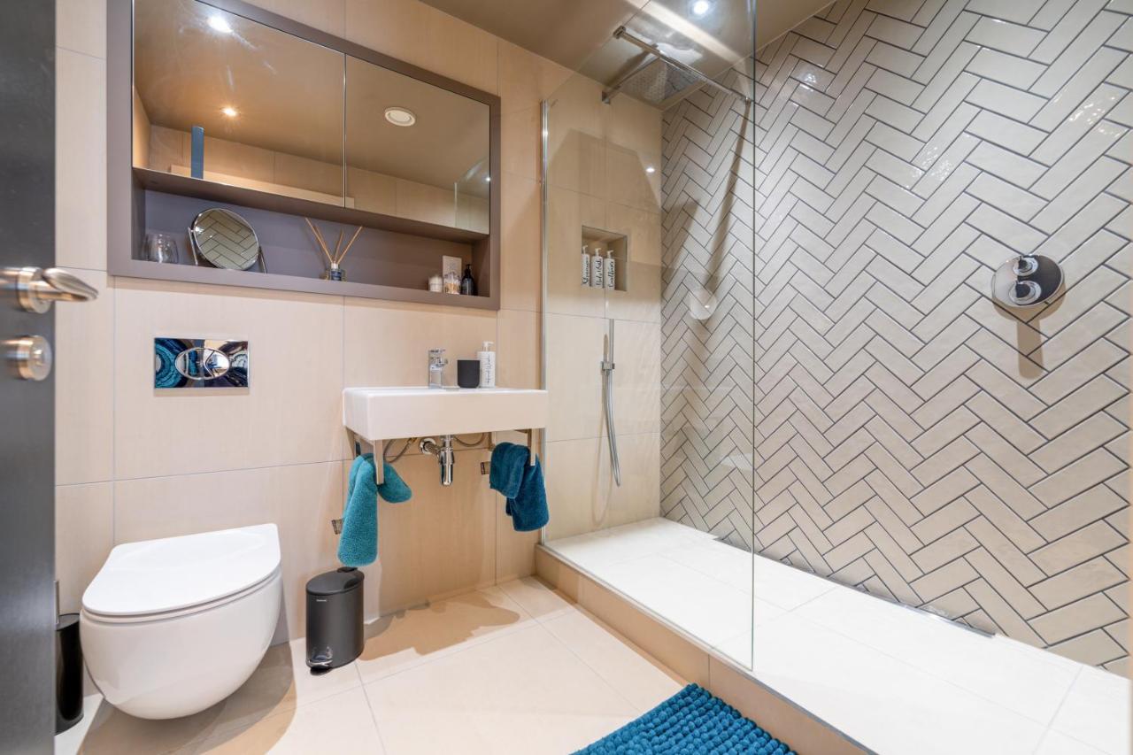 Entire 2 Bed - Free Parking - No. 35 - The Cosy Collection Ltd Apartment York Exterior photo
